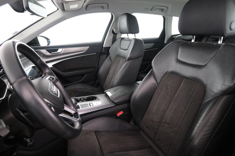 Audi A6 Avant 40 Tdi s tronic 204 ch