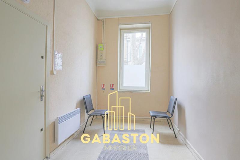 Local d'activités - 26 m² - 2 pièces