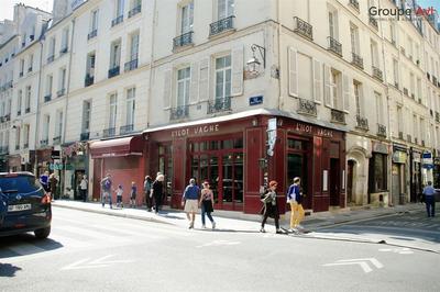 Local commercial - 40 m²