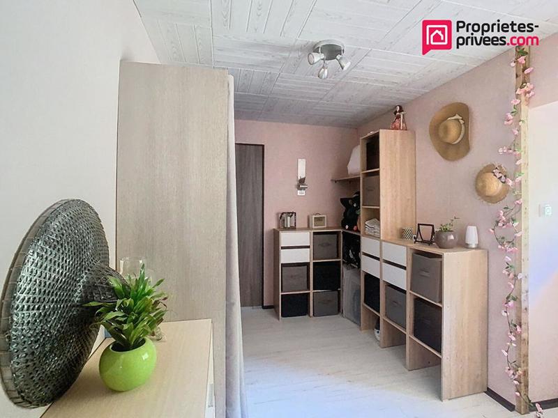 Mas - 245 m² - 15 pièces