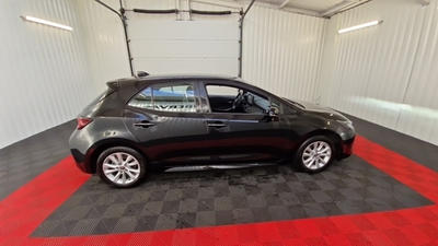 Toyota Corolla Hybride 140h Dynamic Business Beyond Zer