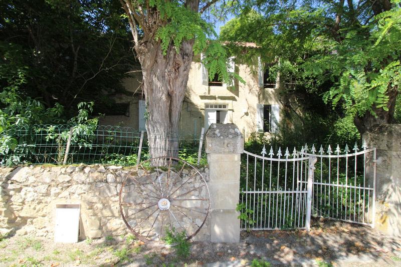 Maison - 198 m² - 5 pièces