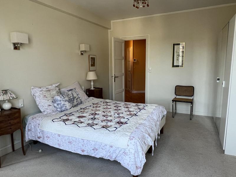 Duplex - 142 m² - 6 pièces