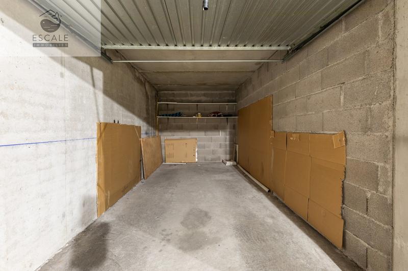 Duplex - 68 m² - 3 pièces