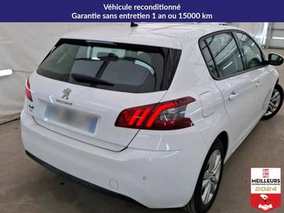 Peugeot 308 BlueHDi 100 Bvm6 Active