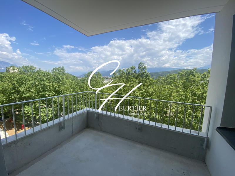 Appartement - 35 m² - 1 pièce