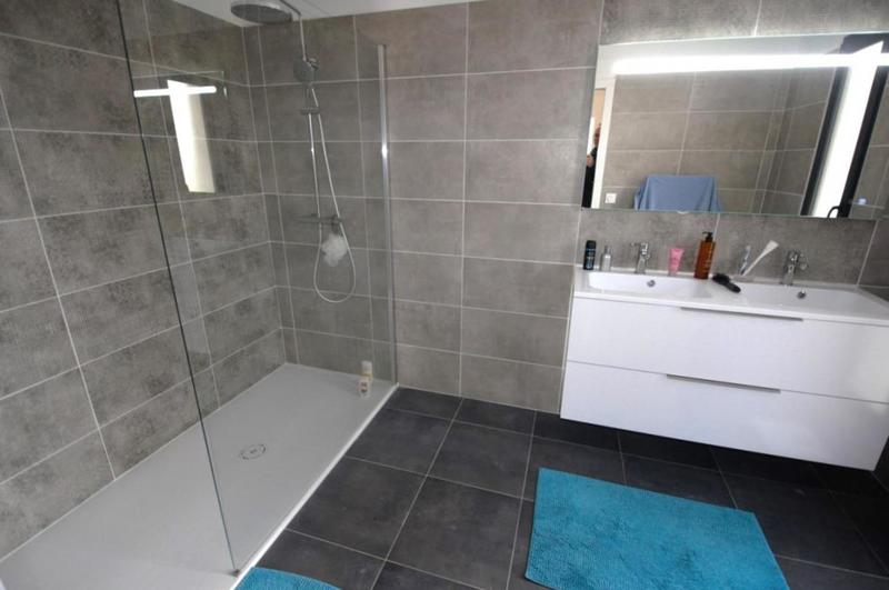 Maison - 138 m² - 5 pièces