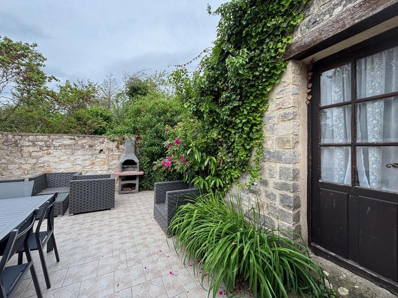 Maison ancienne - 546 m² - 23 pièces