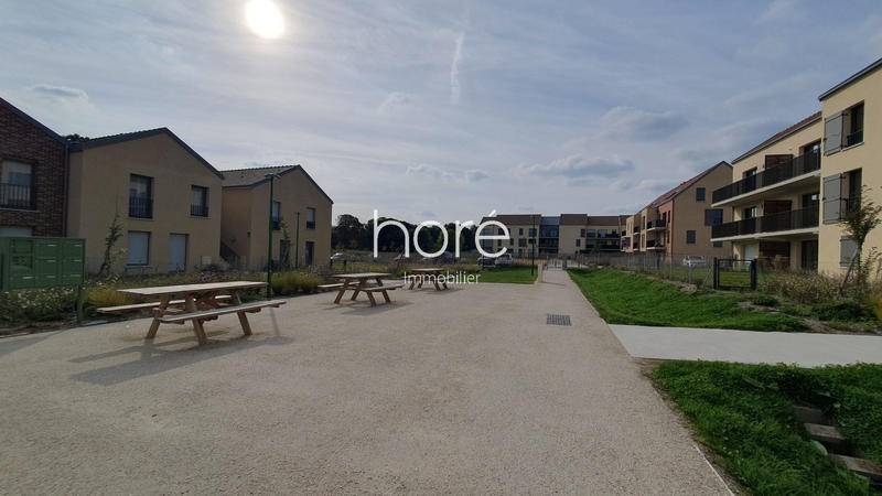 Appartement - 81 m² - 4 pièces