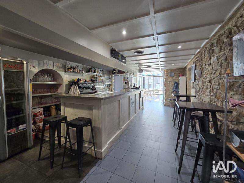 Local commercial - 240 m²