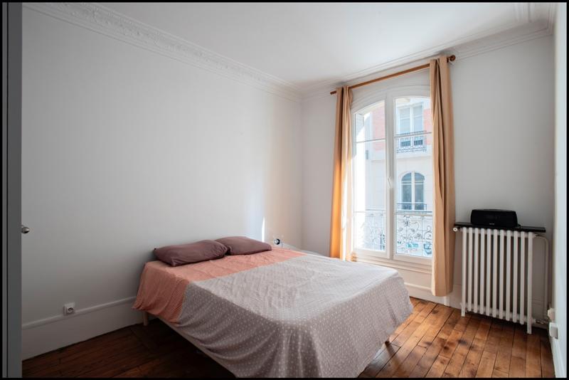 Appartement - 53 m² - 3 pièces