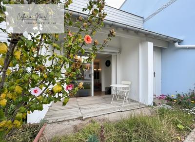 Appartement - 30 m² - 2 pièces