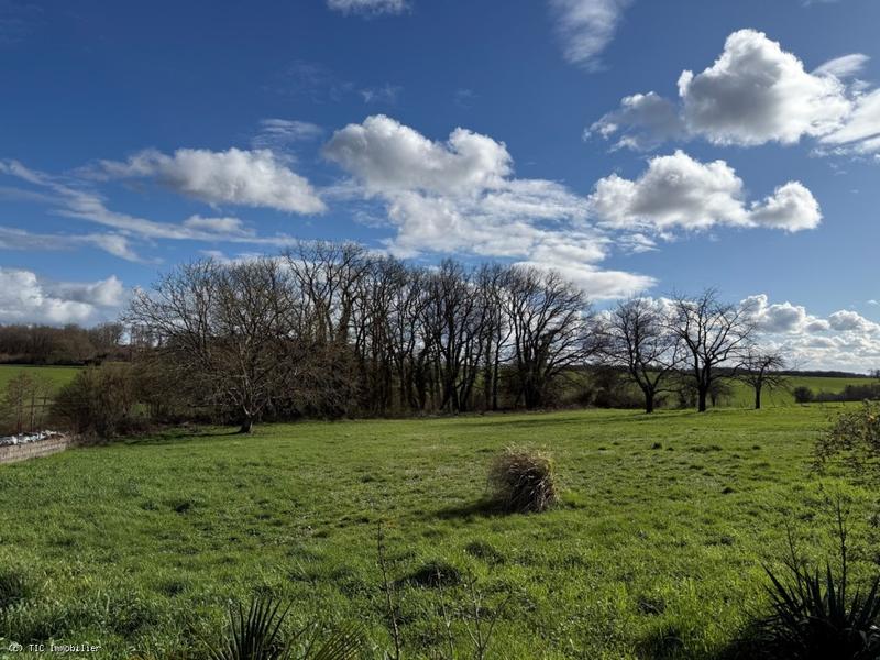Pavillon - 106 m² - 3 pièces