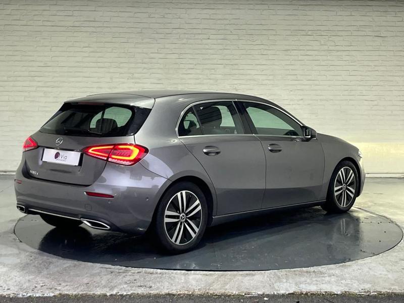 Mercedes Classe a 180 d 2.0l 8g-Dct Progressive Line