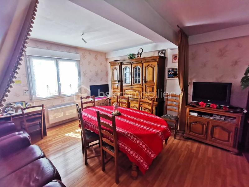 Immeuble - 188 m² - 11 pièces