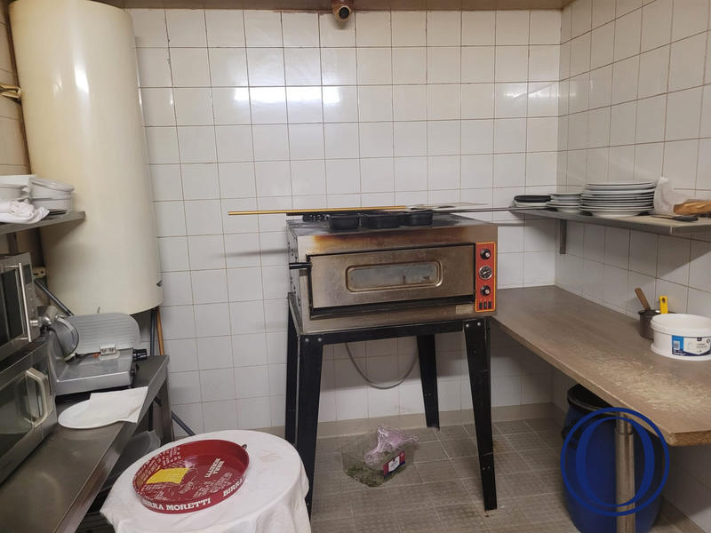 Fonds de commerce - Hôtellerie / Restauration - 62 m²