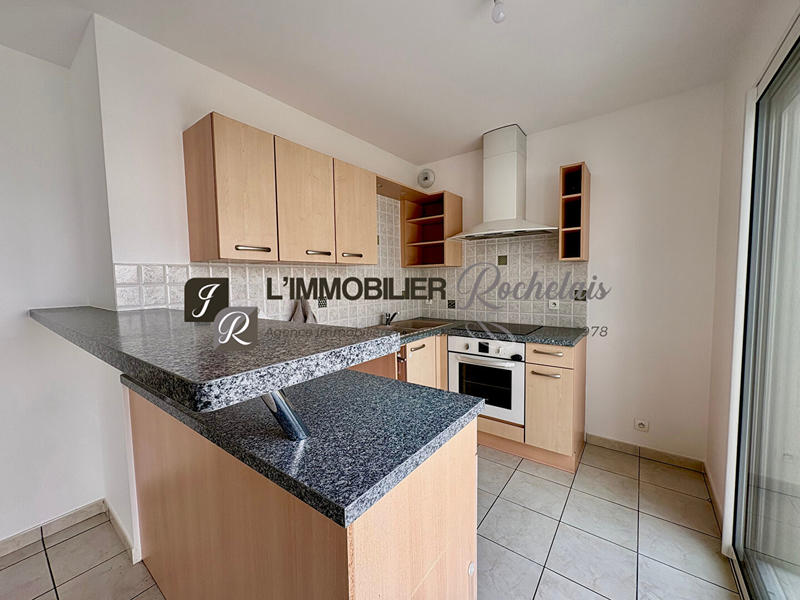 Maison - 89 m² - 4 pièces