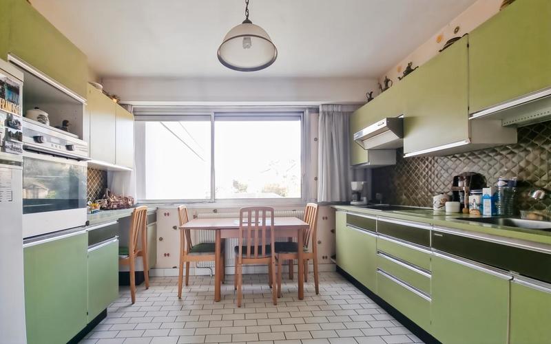 Appartement - 75 m² - 3 pièces