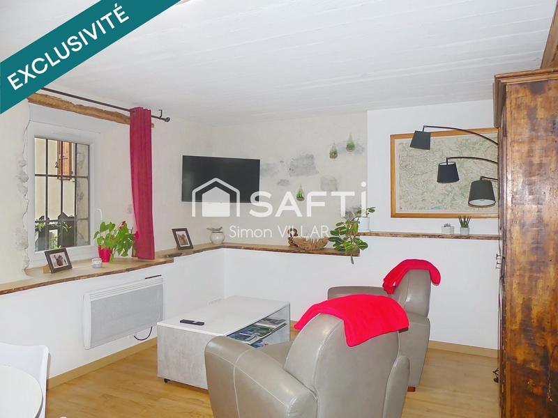 Ferme - 200 m² - 8 pièces