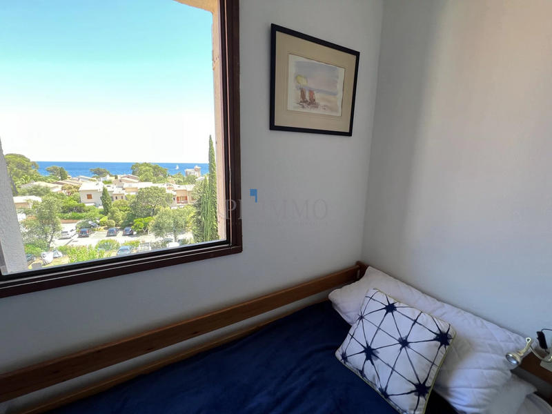 Duplex - 44 m² - 3 pièces