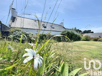 Maison - 165 m² - 8 pièces