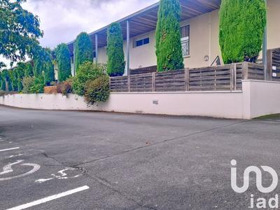 Duplex - 68 m² - 3 pièces