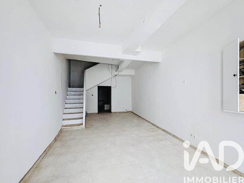 Maison - 96 m² - 5 pièces