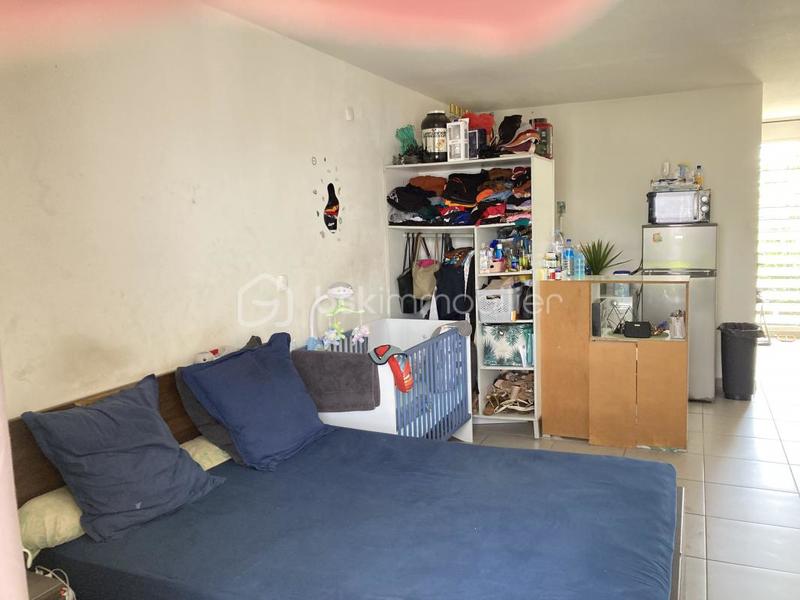Appartement - 30 m² - 1 pièce
