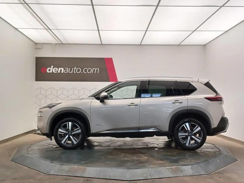 Nissan X-Trail e-Power 204 ch Tekna