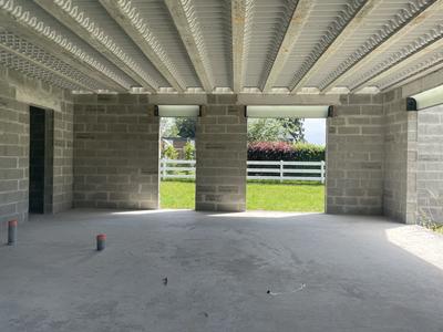 Maison - 97 m² - 4 pièces