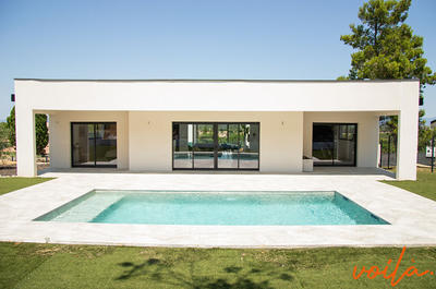 Maison - 237 m² - 4 pièces