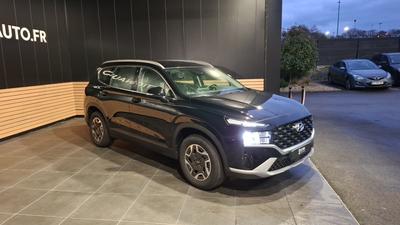 Hyundai Santa Fe IV 1.6 t-Gdi Hybrid Intuitive Auto 7-Seat