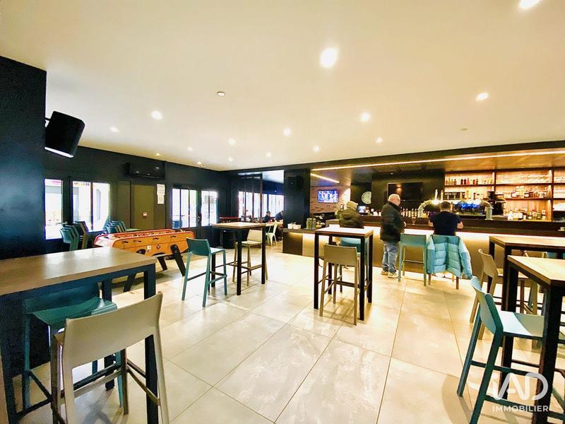 Local commercial - 176 m²