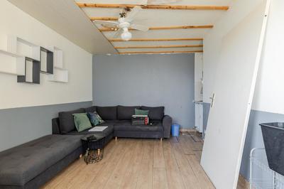 Appartement - 21 m²