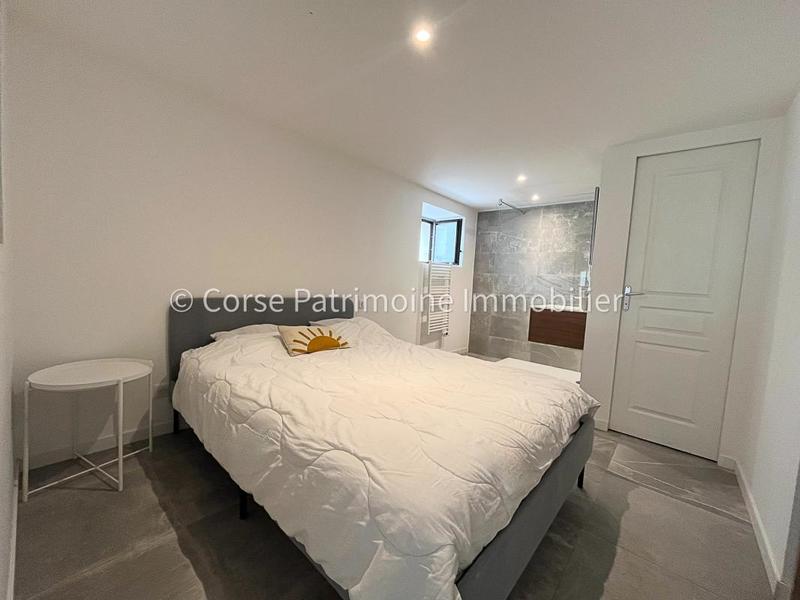 Studio - 23 m² - 1 pièce