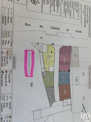 Local commercial - 163 m²