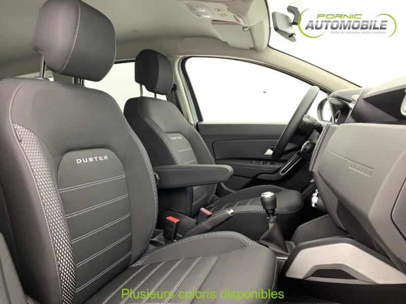 Dacia Duster Blue dCi 115 4x2 Prestige