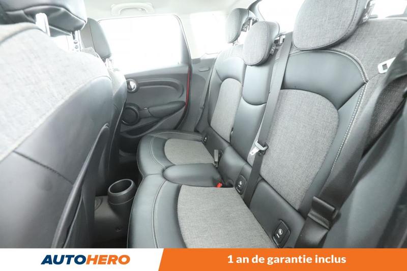 Mini Mini Cooper d Edition Blackfriars Bva 5p 116 ch