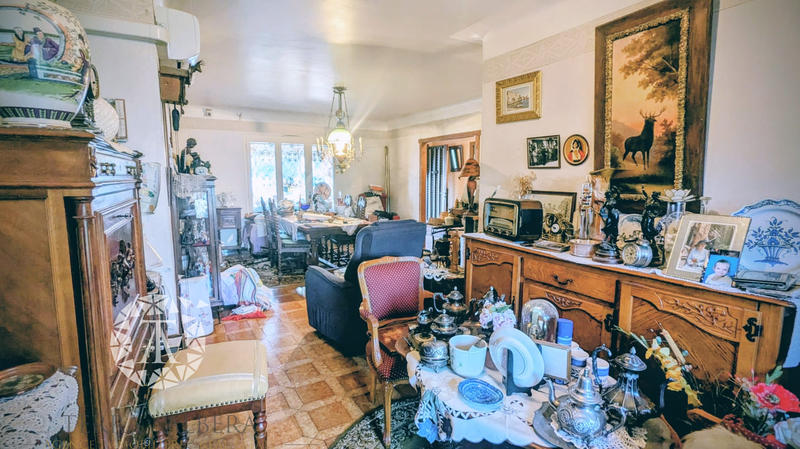 Villa - 99 m² - 5 pièces