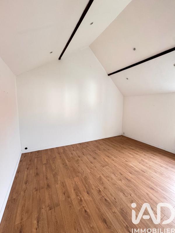 Maison de village - 160 m² - 6 pièces