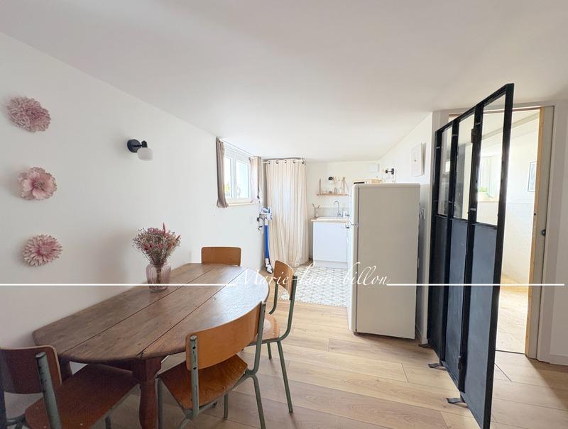 Maison - 177 m² - 7 pièces