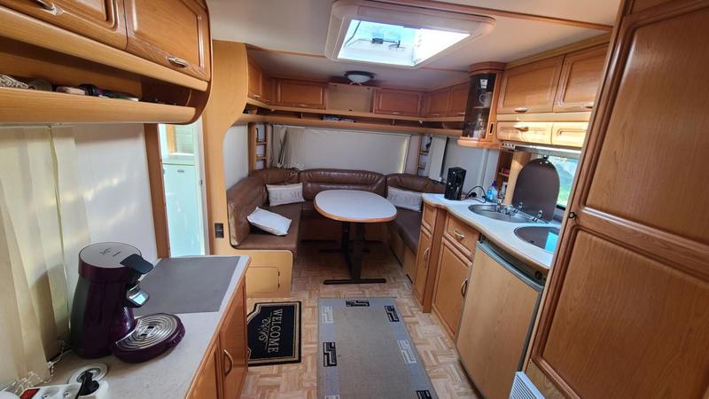 Terrain de loisirs - 2 011 m²