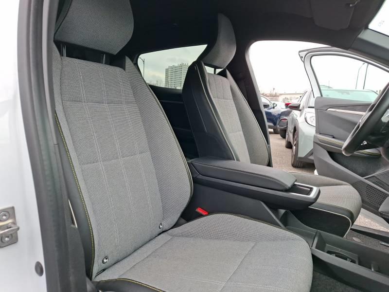 Renault Mégane E-Tech 220 ch autonomie confort Gsr2 Techno