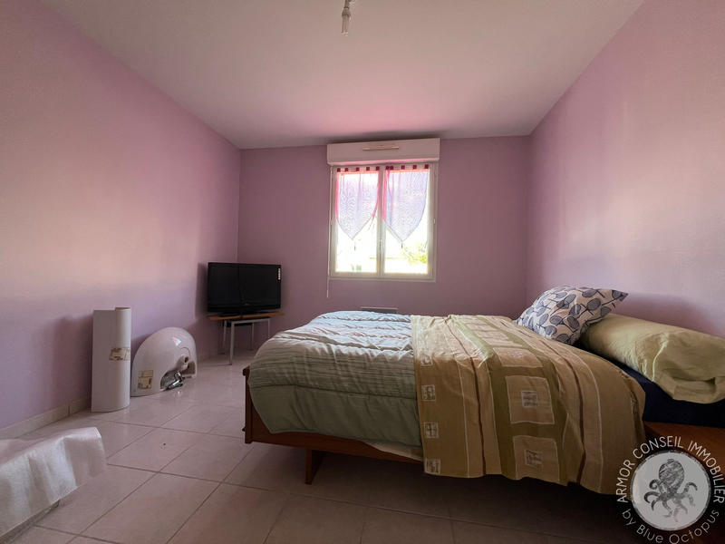 Maison - 89 m² - 4 pièces