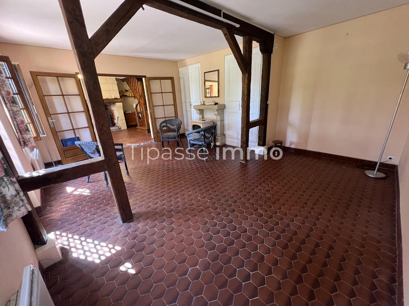 Maison - 180 m² - 10 pièces