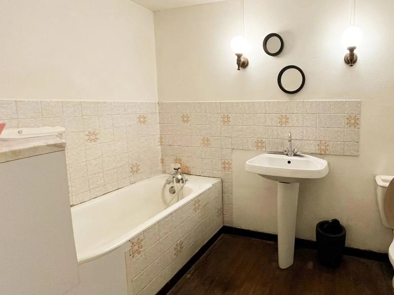 Maison - 62 m² - 4 pièces