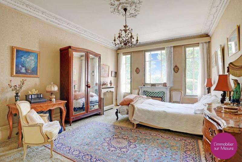 Appartement - 130 m² - 4 pièces