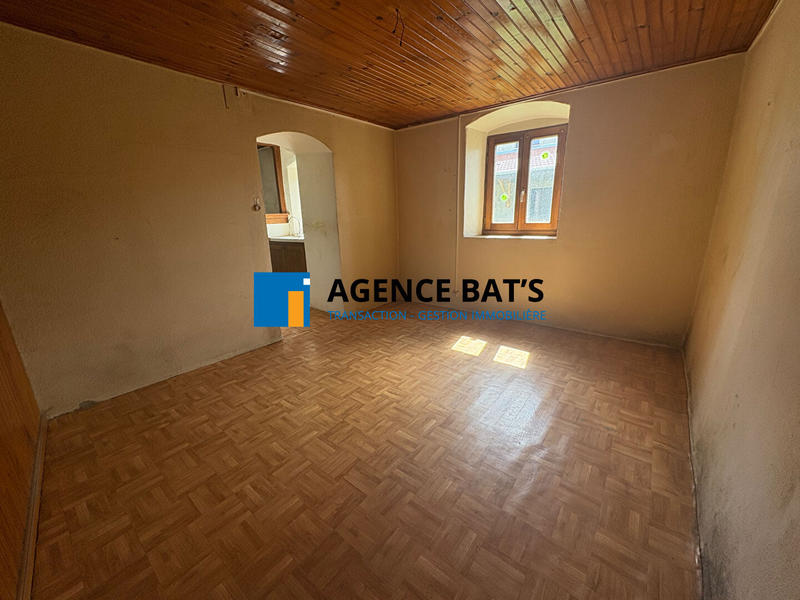 Ferme - 60 m² - 4 pièces