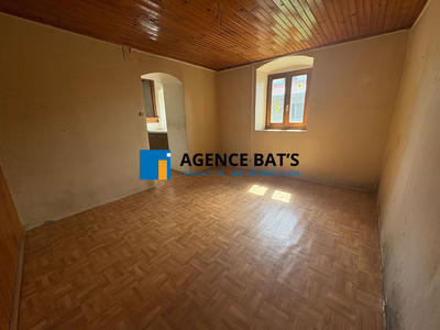 Ferme - 60 m² - 4 pièces