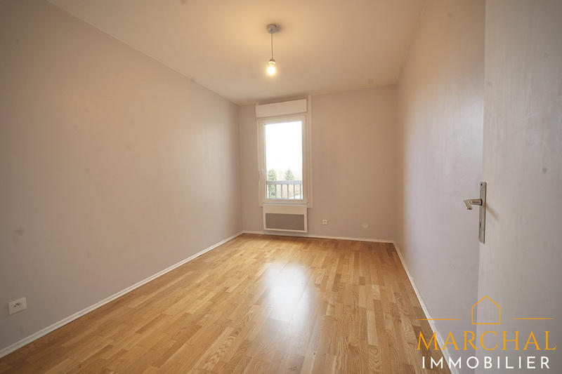 Appartement - 85 m² - 3 pièces